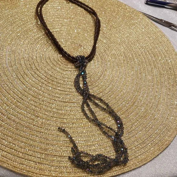𝅺FASHION necklaces Brand new - Picture 2 of 3